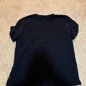 lululemon all yours tee